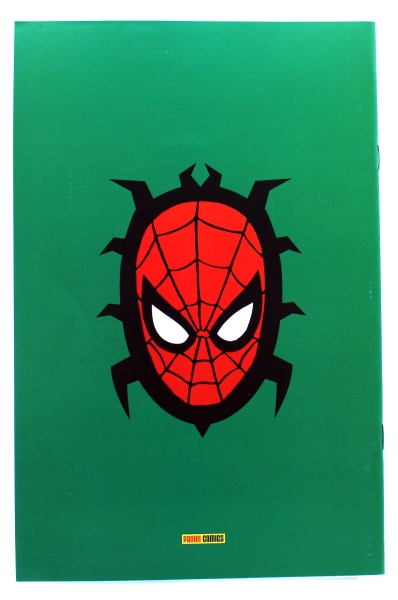 Peter Parker - the spectacular Spider-Man Comic Nr. 24: Der Todestanz des Hypno-Hustler!